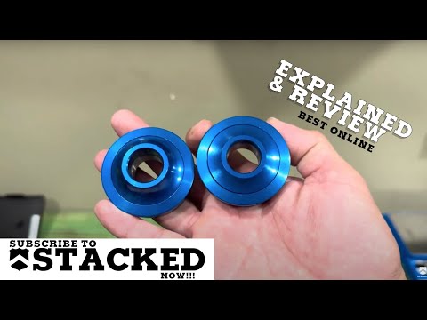 Видео: Комплект Profile Hop Up. Обзор и объяснение американской каретки.