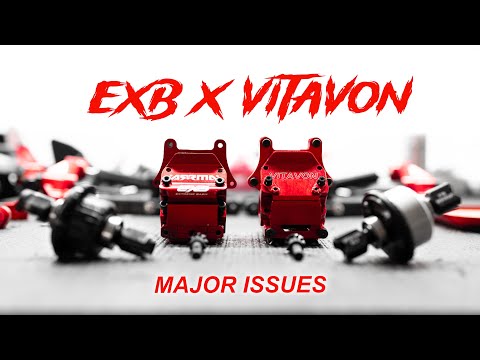 Видео: Дифференциал Arrma Kraton — какой из них лучше?