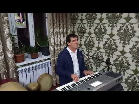 Видео: ХУРШЕДИ ХАЛИМ. МАРО ҒАМГИН МАКУН !