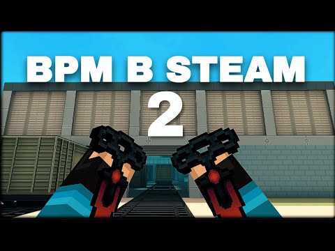 Видео: Что творится в тёмной стороне блокпост мобайл (steam/launcher) | прокачка аккаунта blockpost mobile