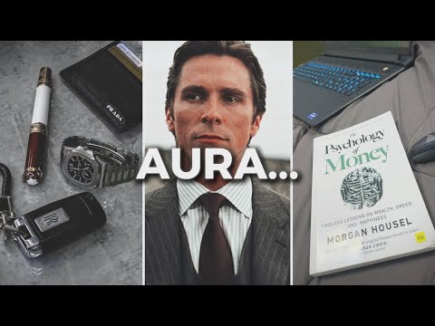 Видео: Как создать ценную ауру, которая притягивает всех (полное руководство)