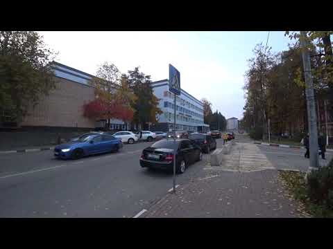 Видео: Наро Фоминск