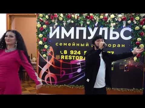 Видео: Максим Султанов  ФАТИМА 2025 Новинка