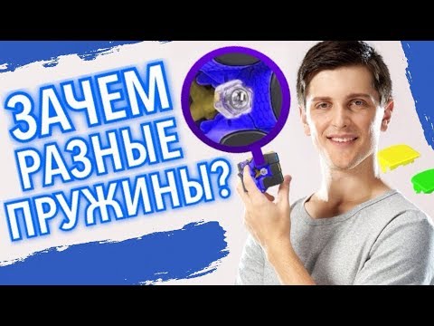 Видео: Как настроить гайки на кубике Рубика GAN | Зачем нужны разные пружины