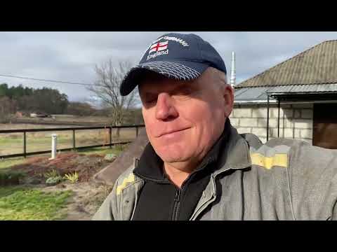 Видео: Обещал,делаю! Встреча с зятем,а Мурчик не промах! Как это было когда ничего не было,первые пятнашки!