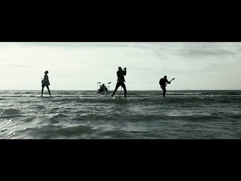 Видео: RAVANNA - Серое (OFFICIAL VIDEO)