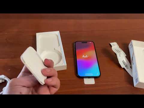 Видео: IPhone 15 индийская версия. Как так то?