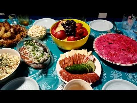 Видео: Проводы в армию!