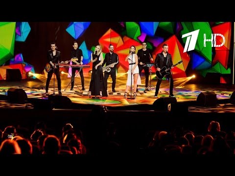 Видео: Новые Самоцветы - Ты моей никогда не будешь (Звезды Русского радио, Первый канал)