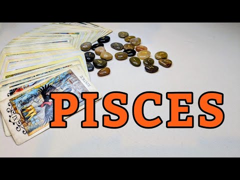 Видео: РЫБЫ — Убедитесь, что вы готовы к тому, что вот-вот произойдет! 13–19 ОКТЯБРЯ