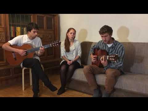 Видео: "Баллада о борьбе" В. Высоцкий