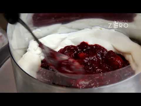 Видео: Сборка торта в кольце и без