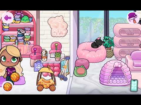 Видео: Мой  день,  день  мамы)