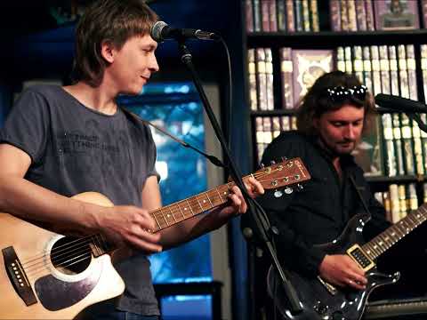 Видео: Сегодня в Мире. Зая 2. Неконцертная версия.