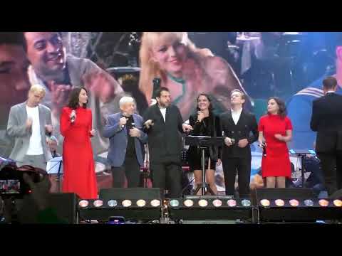 Видео: Алексей Гоман и другие "Песня про зайцев" #алексейгоман #ferrum24 #железноводск