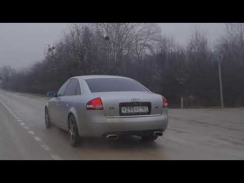 Видео: AUDI A6 C5 QUATTRO #2 МЕЧТЫ И РЕАЛЬНОСЬ НЕДОПУСКАЙТЕ ОШИБОК