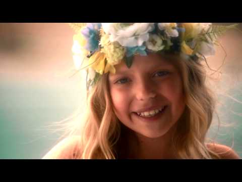 Видео: Анфиса - Кораблик! Лето.