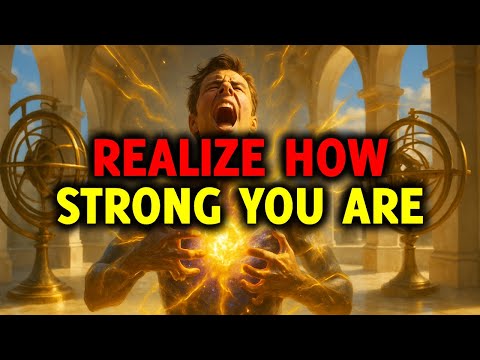 Видео: Избранные: Кто вы?! 🧐 Вы осознаёте, насколько вы сильны?