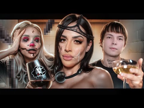 Видео: УЛЬТРА КРИНЖ - ХИЛМИ и СПЛИТИКА
