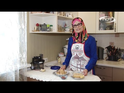Видео: Быстро! Вкусно и Полезно!