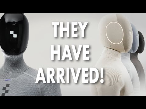 Видео: Я поймал эти компании ИИ с поличным — обман робота-демо раскрылся