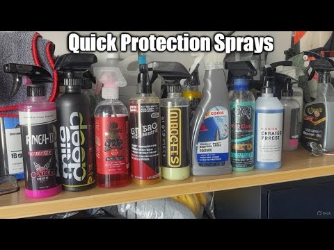 Видео: Детальные спреи, которые наносят мощный удар / Чего может ожидать Ю / Реальные примеры применения...