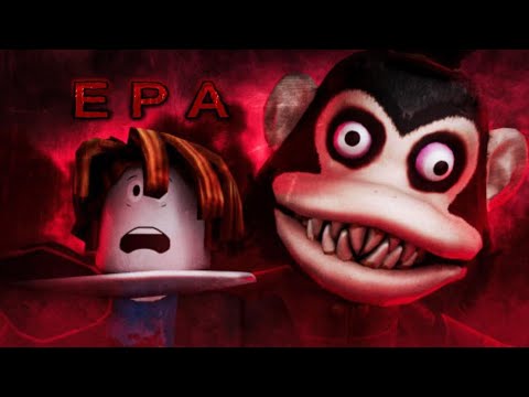 Видео: Бұл маймылды көрсең қаш! 😱