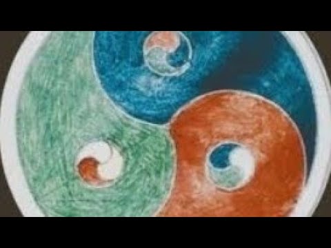 Видео: ТРИЕДИНСТВО- "ТЯЛО, ДУША И ДУХ"!/ TRINITY – „KÖRPER, SEELE UND GEIST“!
