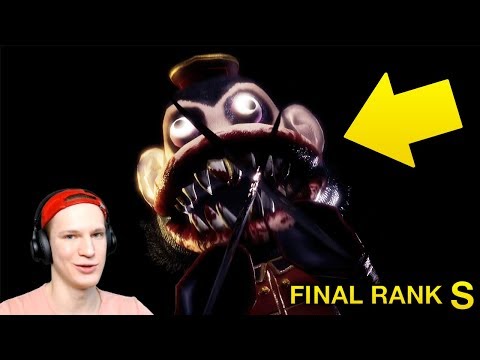 Видео: Новые Секретные Пасхалки Обезьян! - Dark Deception