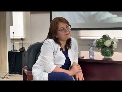 Видео: Созылмалы жүрек жетіспеушігілі туралы. Хронический сердечный недостаточность (ХСН неделя 2025)