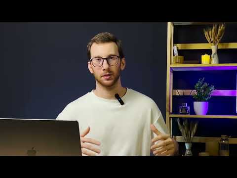 Видео: Урок 1. Знакомство. Этапы собеседования. Общий настрой