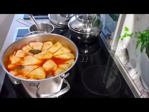 Видео: Сегодня у нас голубцы кулечком!Тефтели на заморозку!