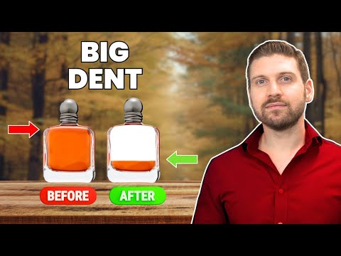 Видео: 10 самых популярных дизайнерских ароматов этой осени (издание 2025 года)