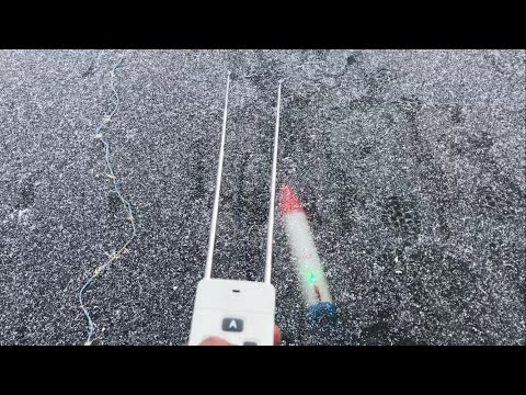 Видео: КУПИЛ БРАКОНЬЕРСКОГО ПОМОЩНИКА!КИТАЙКА ПРИМЁРЗЛА!
