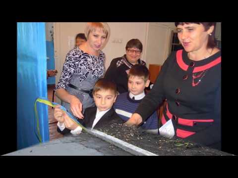 Видео: Белозерское - любимый город