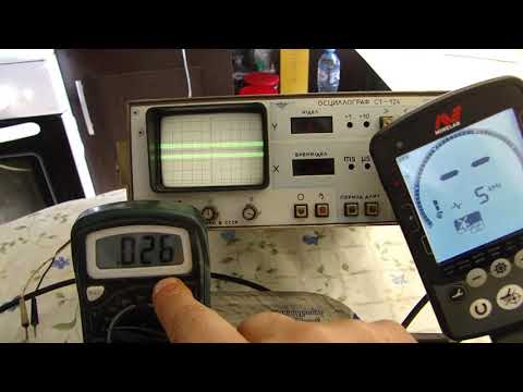 Видео: Minelab Equinox 800 и 40кгц. Удивительные факты!!!