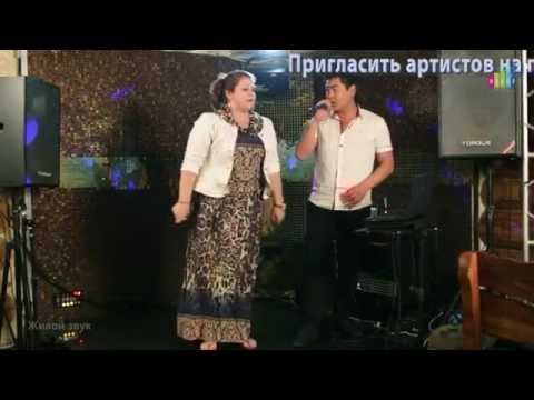 Видео: Алёна Веденина и Рустам Арбуду - Ты грустишь