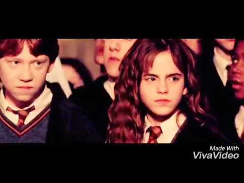 Видео: Draco and Hermiona||Неделимые