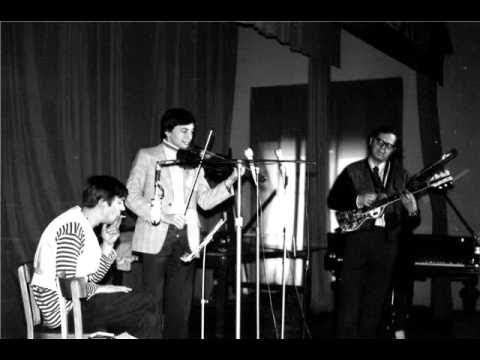 Видео: Аркадий Северный - Я родился на границе..