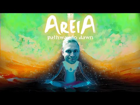 Видео: МЕДИТАЦИЯ ВО ВРЕМЯ МЕДИТАЦИИ | Areia.Pathway to Dawn