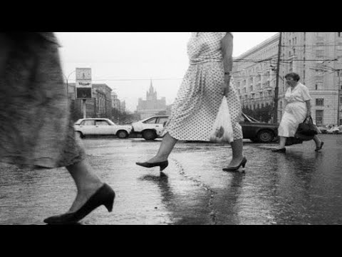 Видео: Мастер-класс Игоря Мухина, мастерская «Документальная фотография сегодня»