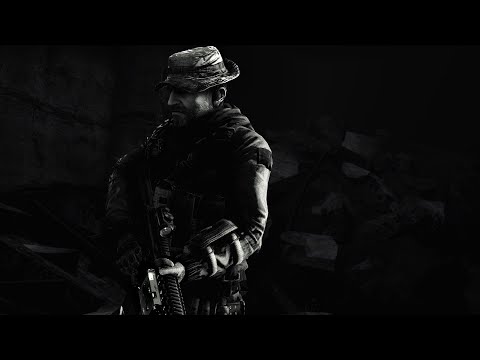 Видео: легендарное прохождения Call of Duty 4 Modern Warfare часть #2 спасения николая