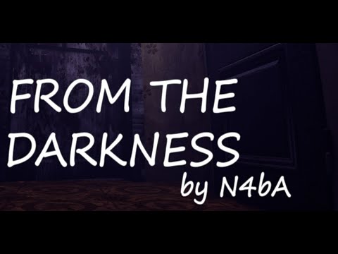 Видео: #shorts  🌟стрим From The Darkness🌟страшилки на ночь