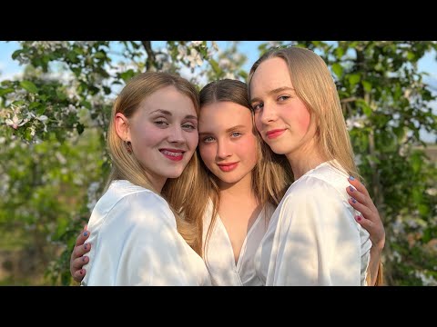 Видео: «Рідна мати моя», тріо Жоржини