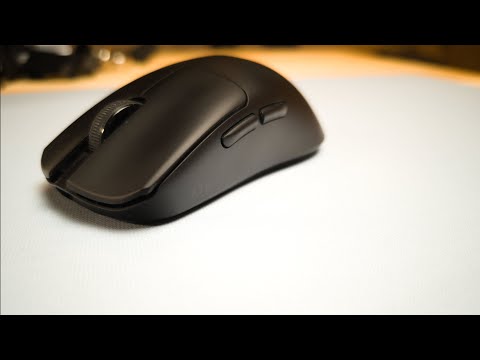 Видео: Самый подробный обзор ATK F1 Ultimate