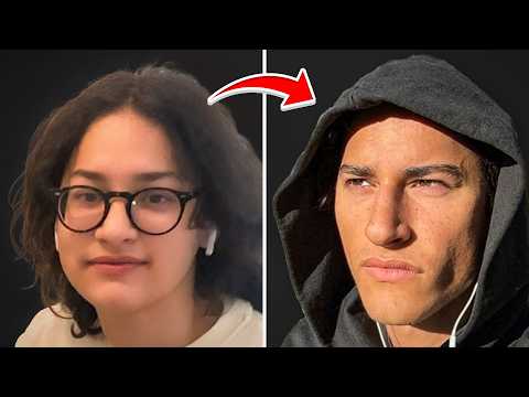 Видео: Ежедневная рутина, которая изменила мой внешний вид
