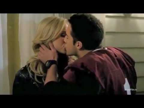 Видео: Tyler/Caroline-хэппи-энд