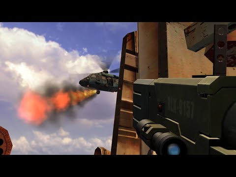 Видео: Far Cry (2004) PC | 14 Аццкая дуэль