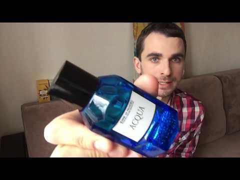 Видео: Новый аромат в коллекции 🌟 Jeanne en Provence -ACQUA 🌊