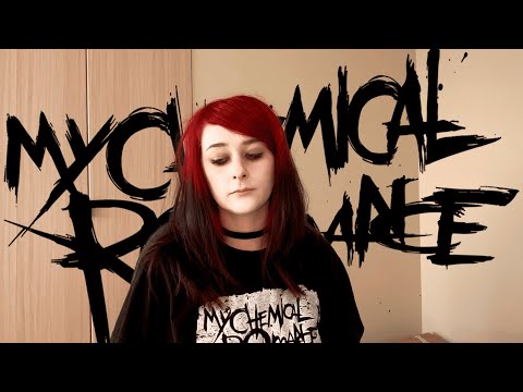 Видео: My Chemical Romance - Helena | Английский разбор песни